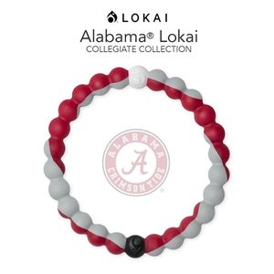 Alabama® Lokai
Collegiate Collection